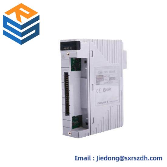 yokogawa_16137-153_1.jpg YOKOGAWA 16137-153 Digital Input Module for Industrial Automation
