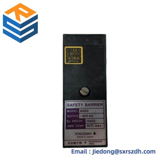 yokogawa_16137-153_4.jpg YOKOGAWA 16137-153 Digital Input Module for Industrial Automation