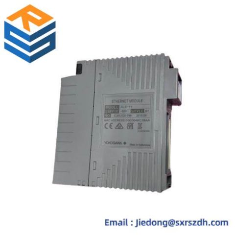 YOKOGAWA 16137-222 Digital Process Controller, High Precision & Reliability