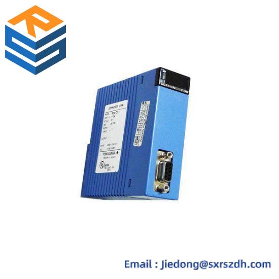 yokogawa_16137-222_4.jpg YOKOGAWA 16137-222 Digital Process Controller, High Precision & Reliability