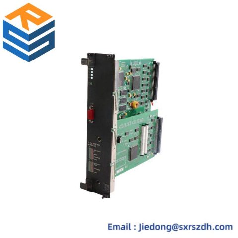 YOKOGAWA AIP121-S00 - Advanced Industrial Control Module