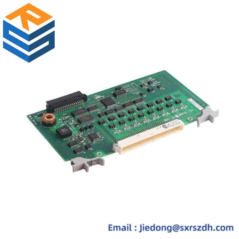 yokogawa_amm42.jpg Yokogawa AMM42 - High Precision Analog Output Module for Industrial Automation