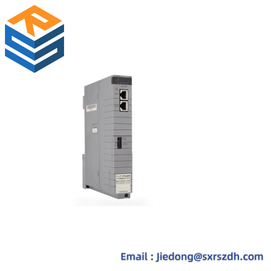 yokogawa_cp451-50.png YOKOGAWA CP451-50: Industrial Control Processor Module