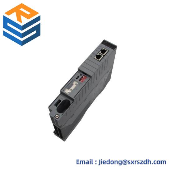 yokogawa_cp451-50_1.jpg YOKOGAWA CP451-50: Industrial Control Processor Module
