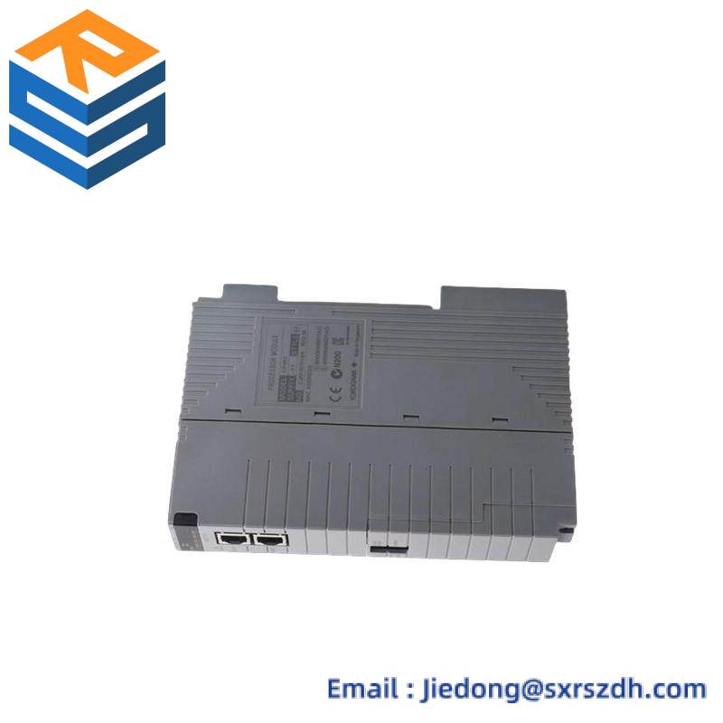 yokogawa_cp451-50_3.jpg YOKOGAWA CP451-50: Industrial Control Processor Module
