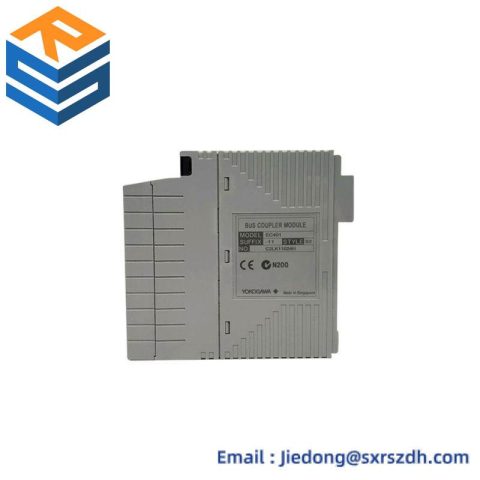 Yokogawa EC401-11 Communication Module: Reliable Industrial Data Connectivity