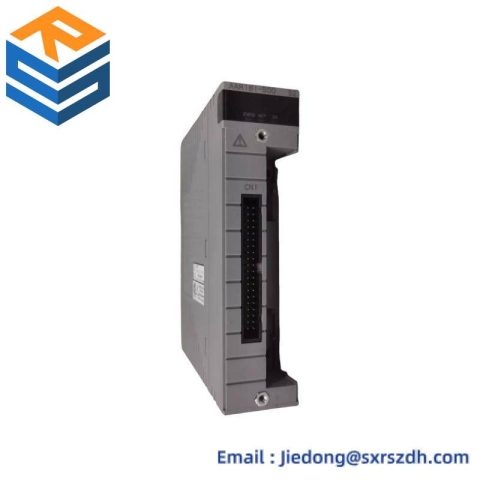 YOKOGAWA F3BU06-0N Base Module for PLC Systems