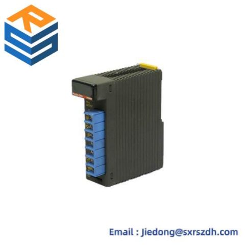 YOKOGAWA F3PU10-0N Power Supply Module for Industrial Automation