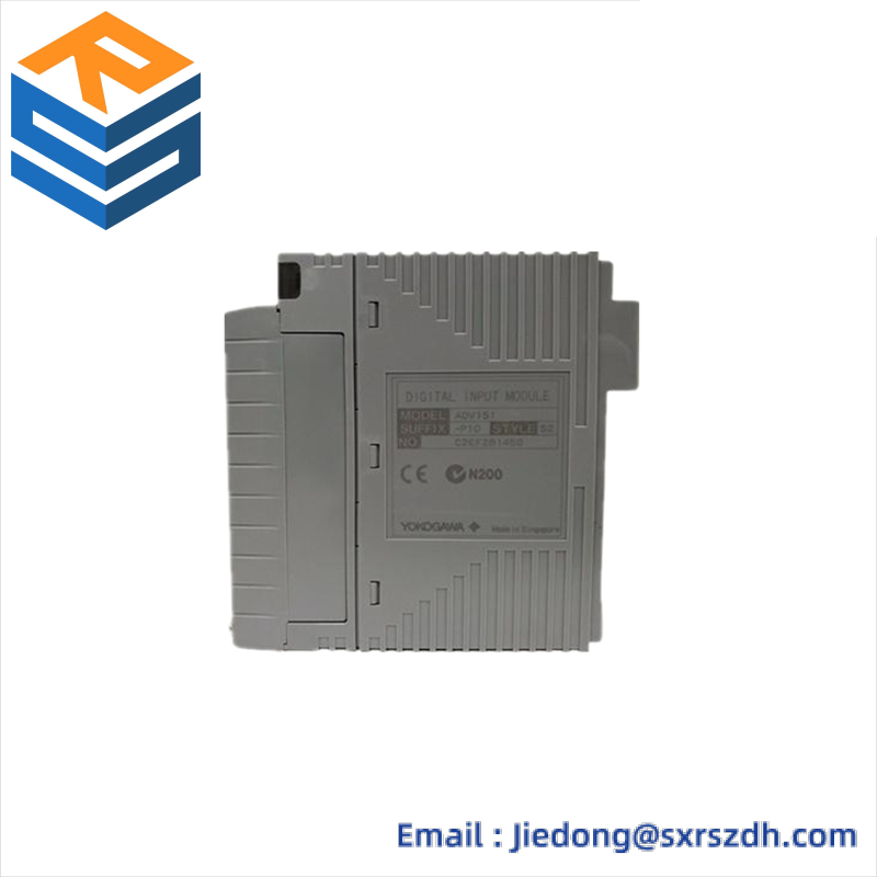 yokogawa_f3pu10-0n.png YOKOGAWA F3PU10-0N Power Supply Module for Industrial Automation