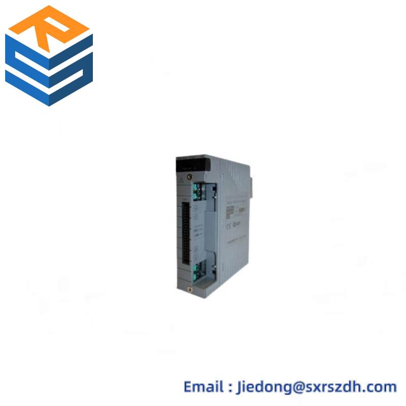 yokogawa_f3pu10-0n_1.jpg YOKOGAWA F3PU10-0N Power Supply Module for Industrial Automation