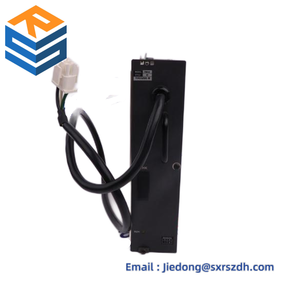 yokogawa_f3wd64-3n_1.png YOKOGAWA F3WD64-3N Industrial Module Controller, High Precision & Reliable Performance