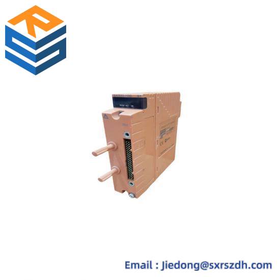 yokogawa_f3wd64-3n_2.jpg YOKOGAWA F3WD64-3N Industrial Module Controller, High Precision & Reliable Performance