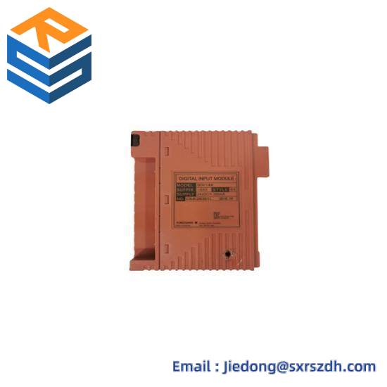 yokogawa_f3wd64-3n_3.jpg YOKOGAWA F3WD64-3N Industrial Module Controller, High Precision & Reliable Performance