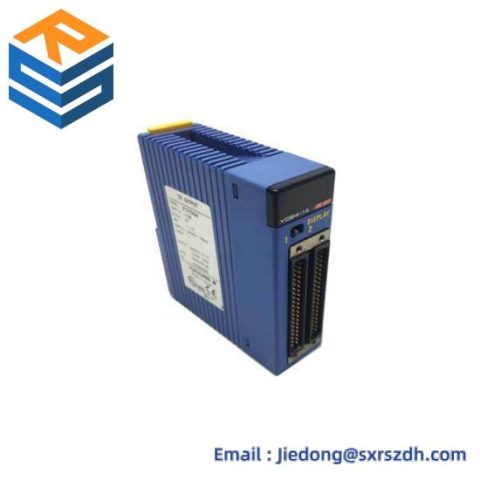 YOKOGAWA F3YD64-1A Input Module - 16-channel Non-Isolated, 4 to 20mA