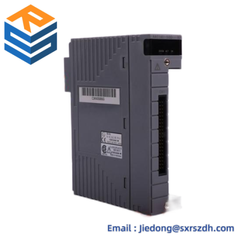 YOKOGAWA NFAI143-H00 Analog Input Module