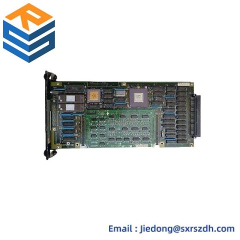 YOKOGAWA NP53*C - Advanced Control Module for Industrial Automation
