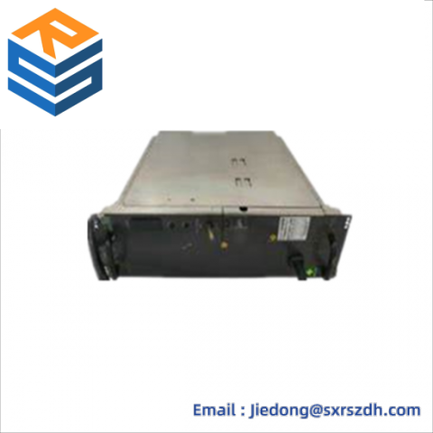 YOKOGAWA PW301 Industrial Control Module