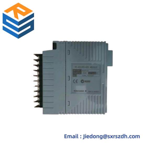 yokogawa_pw301_2.jpg YOKOGAWA PW301 Industrial Control Module