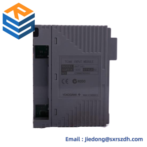 Yokogawa UR1800 Digital Controller with Advanced PID Algorithm