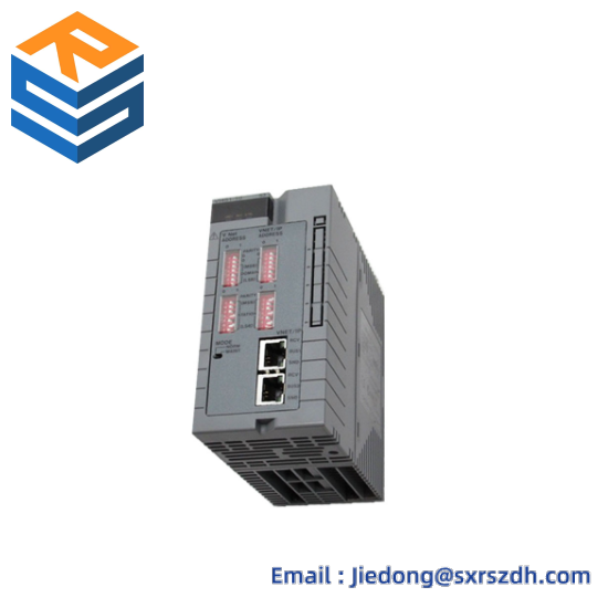 yokogawa_vo_e2_tcdm24_l8.png YOKOGAWA VO/E2/TCDM24/L8 - Advanced Process Control Module