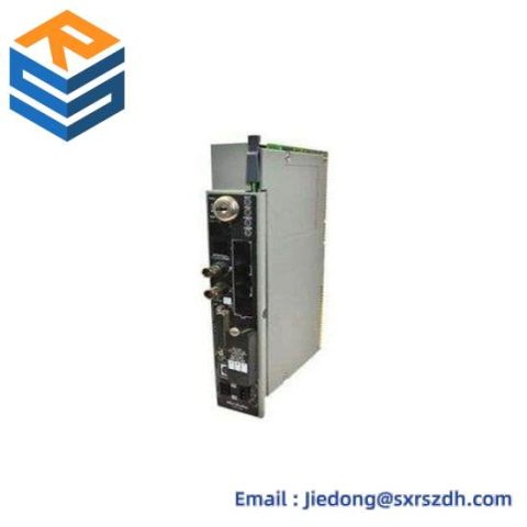 Allen-Bradley 1785-L20C PLC-5 Processor, Advanced Industrial Control Solution