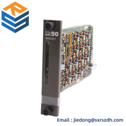 ABB 3BHE022294R0103 - GFD233 GF D233A Interface Module, Advanced Control Solutions for Industry