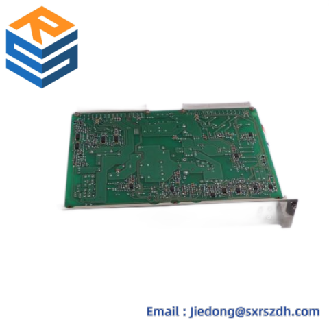 ABB 7944831D, Industrial Control Module