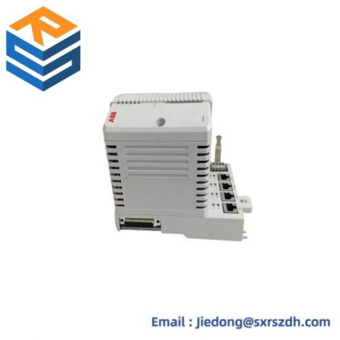 ABB 3HAC021325-001 Damper 1, ax5 - Automation Robot Parts