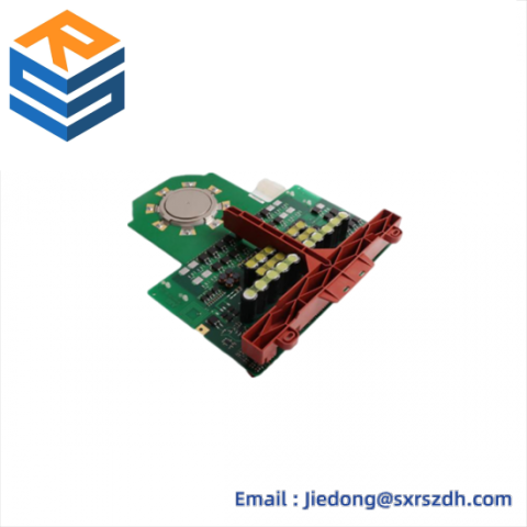 ABB 5SHX1445H0002 & 3BHL000387P0101 IGCT Module - Industrial Grade Control Solution