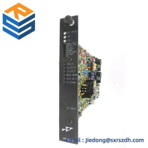 ABB 216DB61 HESG324063R100 - New Generation Industrial Control Module