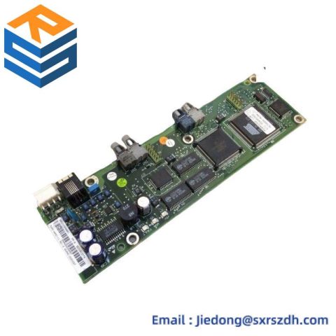 ABB NAMC-11C CONTROL BD STD - Advanced Control Board for Industrial Automation