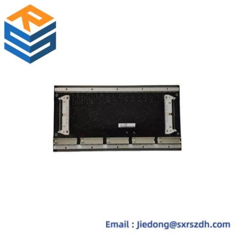 BACHMANN PLC BS205 - High-Performance Backplane for Industrial Automation