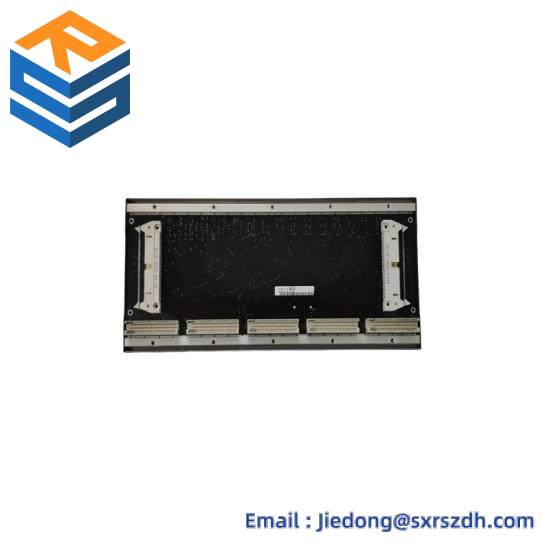 bachmann_bs205_backplane.jpg BACHMANN PLC BS205 - High-Performance Backplane for Industrial Automation