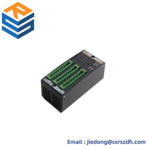 Bachmann PATI216 - Advanced Controller Module for Industrial Automation