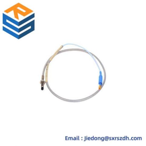 BENTLY NEVADA 330104-00-04-10-02-00: 3300XL 8 mm Proximity Probes, Precision and Reliability for Industrial Control