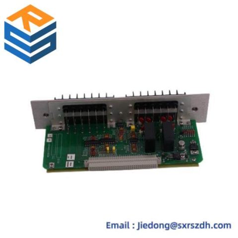 Bently Nevada 84140-01 XDUCR I/O & RECORD TERMINAL