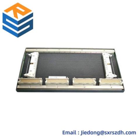 Bachmann BS204 - 4-Slot Backplane, Industrial Automation Solutions
