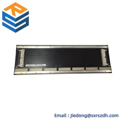 Bachmann PLC - BS207 Backplane, Precision Control for Industrial Automation