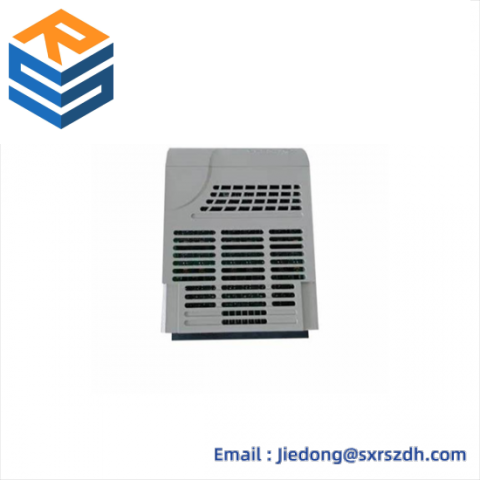 EMERSON 5X00500G01 Power Distribution Module: Advanced Control Solutions for Industrial Applications