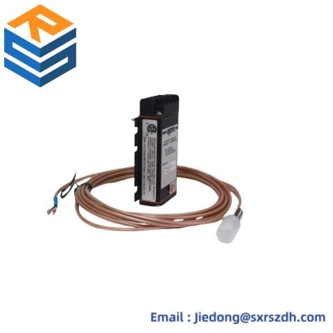 Epro PR6423/005-031-CN CON041-CN Eddy Current Sensor, Precision Measurement for Industrial Control