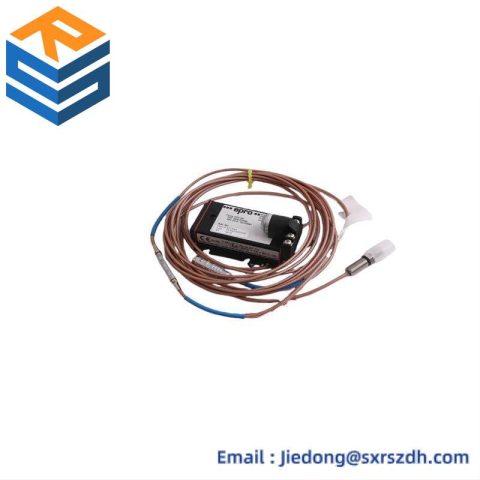 EPRO PR6423/003-030 CON021 Eddy Current Sensor - Advanced Control Technology