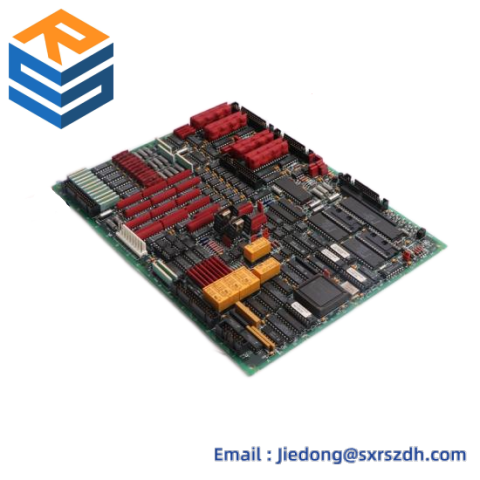 GE DS200RTBAG2ADB Mark VI NEW: Advanced Control Module for Industrial Automation