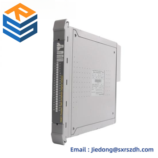 ics_triplex_t8461c_trusted_tmr_24_48vdc_digital_outpur.png ICS Triplex T8461C - Trusted TMR 24/48Vdc Digital Output Module