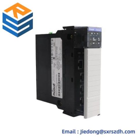 Prosoft PLX51-DF1-ENI Ethernet to DeviceNet Gateway, 255 characters