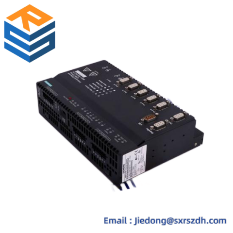 Siemens SIMATIC S7-1200 CPU 1215FC DC/DC/DC 14DI / 10DQ / 2AI / 2AO Control Module