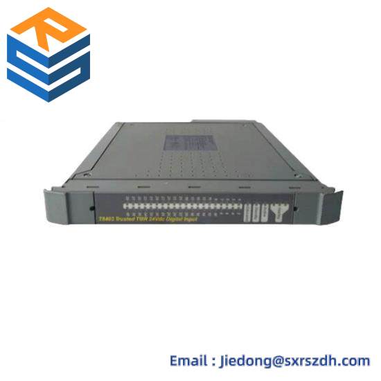 t813x_ics_triplex_trusted_tmr_processor_interface_adapter.jpg ICS Triplex T813X - Trusted TMR Processor Interface Adapter
