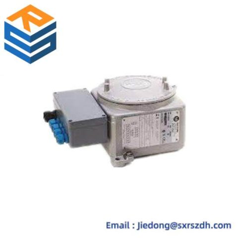 AB PLC's 1797-PS2N2 Power Supply - Advanced Control Module
