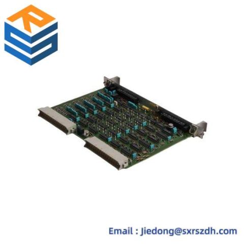 ABB HIEE300115R1 SDA338AE Control Board