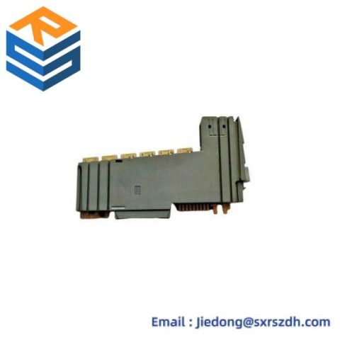 B&R X20BM05 Bus Module for Industrial Automation