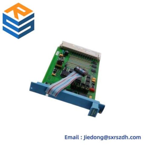 HONEYWELL FC-TPSU-2430 - Industrial Power Supply Module